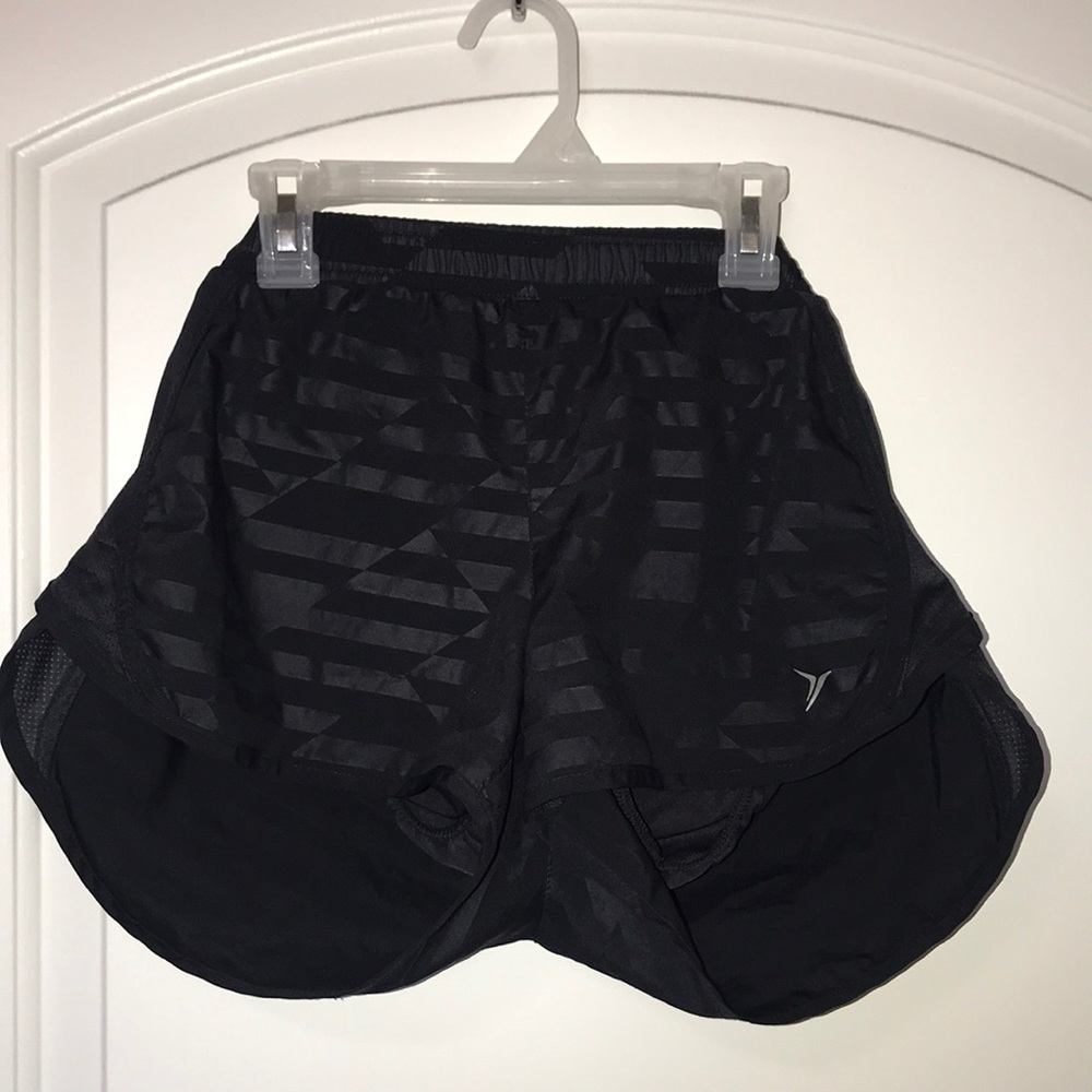 old navy running shorts